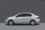 Volkswagen Voyage 2018 года